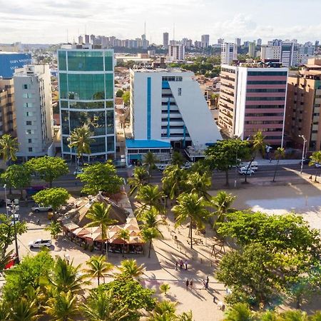 Praia Hotel Enseada Масейо Екстер'єр фото
