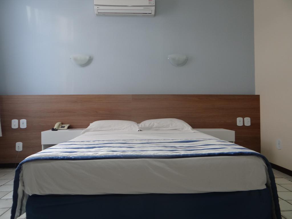 Praia Hotel Enseada Масейо Екстер'єр фото