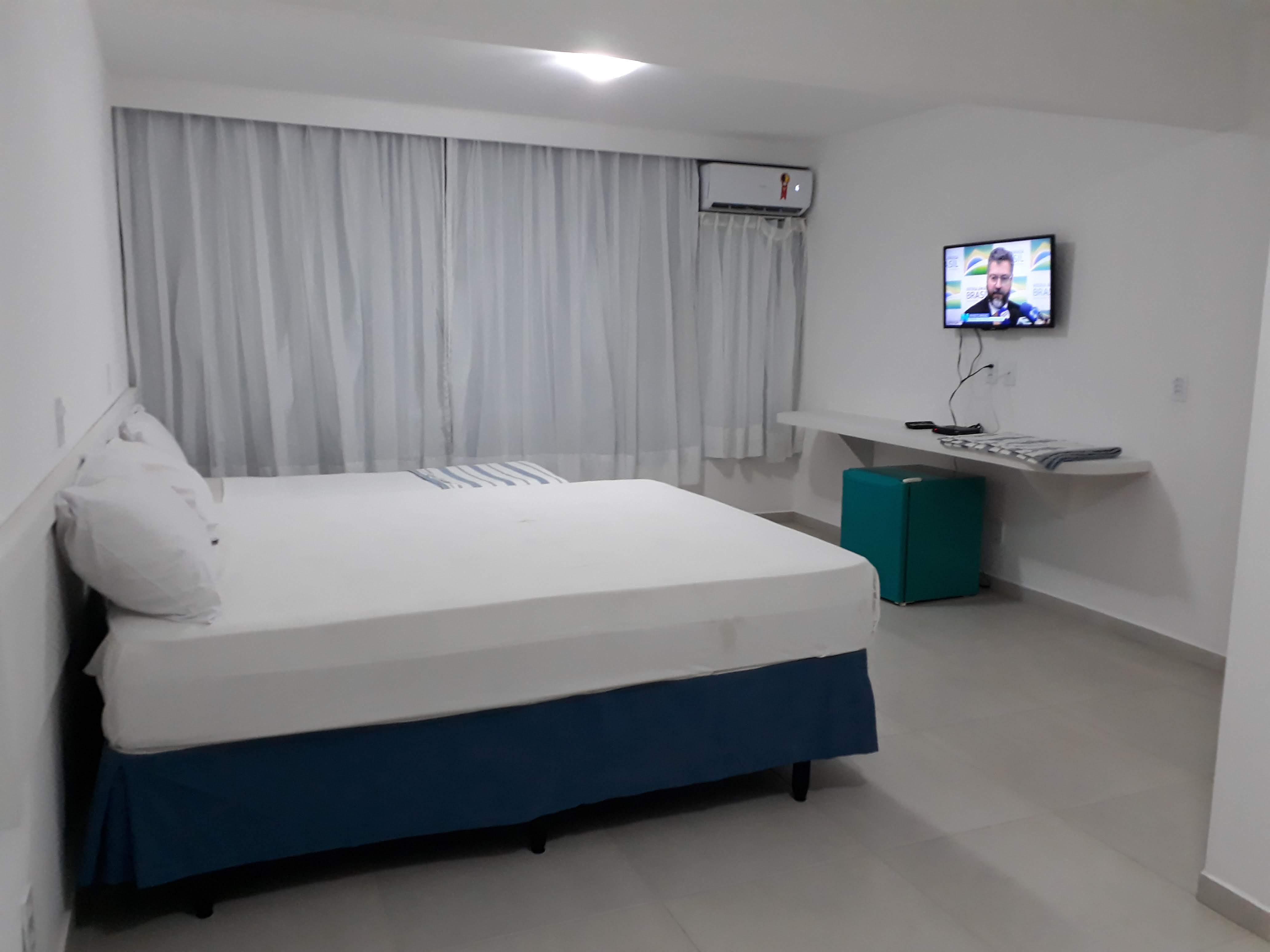 Praia Hotel Enseada Масейо Екстер'єр фото