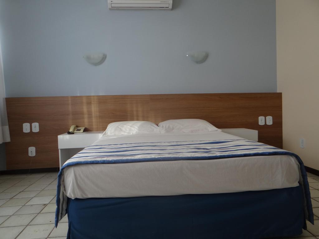 Praia Hotel Enseada Масейо Екстер'єр фото