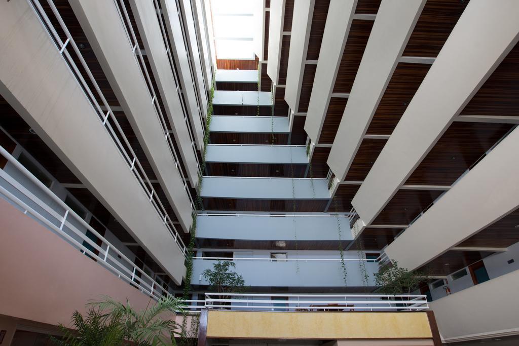 Praia Hotel Enseada Масейо Екстер'єр фото