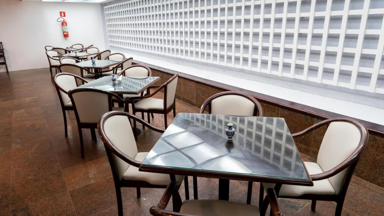Praia Hotel Enseada Масейо Екстер'єр фото