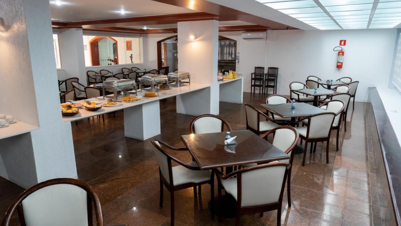 Praia Hotel Enseada Масейо Екстер'єр фото
